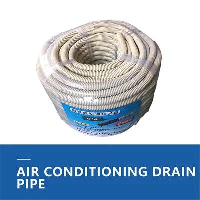 Hogyan befolyásolja a csőhossz az áramlási jellemzőket PE bordás csövekben?